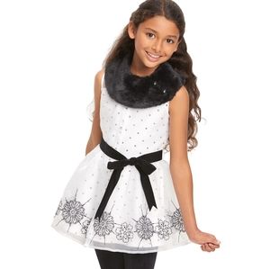 American Girl Tunic for Girls Size 10